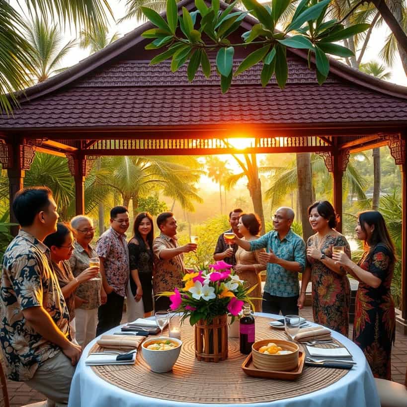 Galeri foto acara