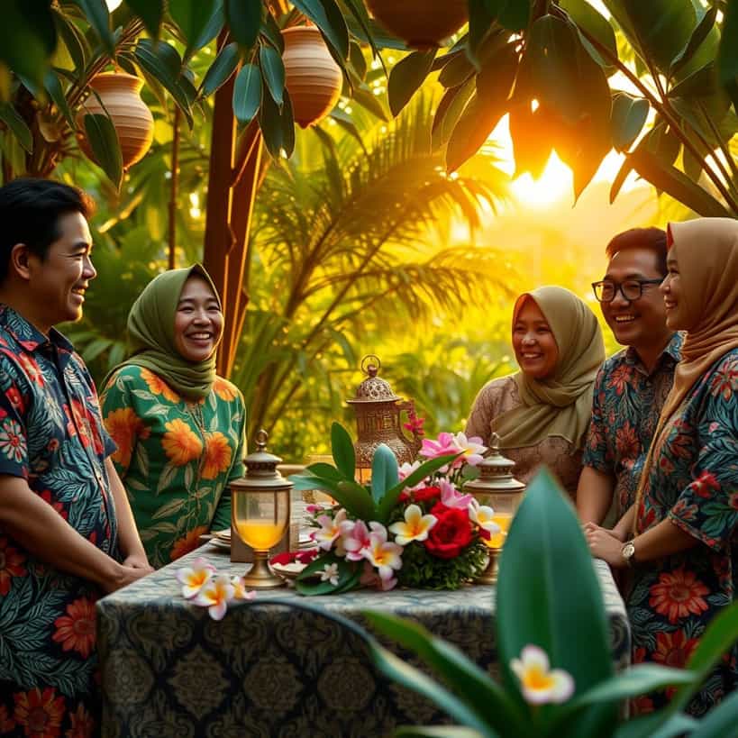 Galeri foto acara
