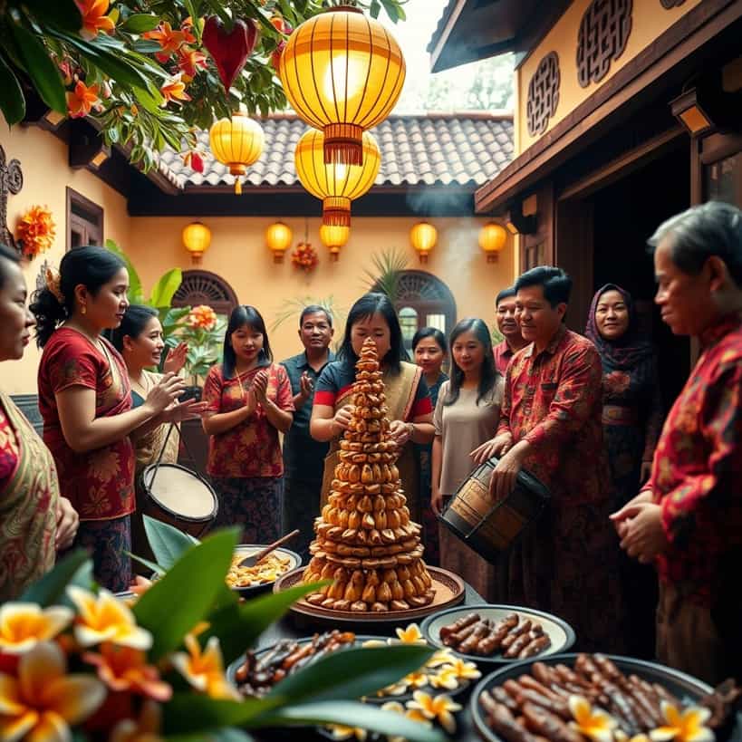 Galeri foto acara