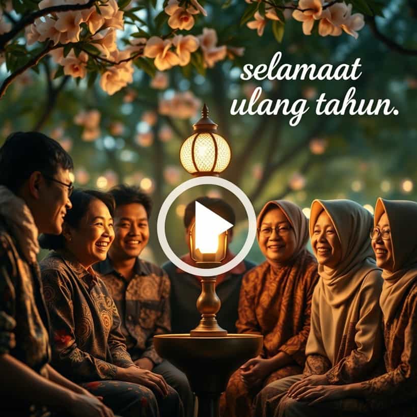 Galeri foto acara
